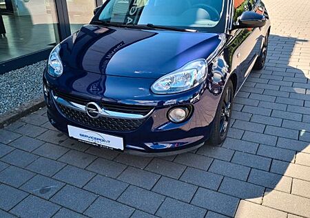 Opel Adam Jam