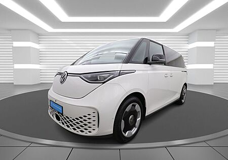 VW ID.BUZZ Volkswagen ID. BUZZ PRO LR 7-SITZER 86 KWH AUTOMATIK Navi