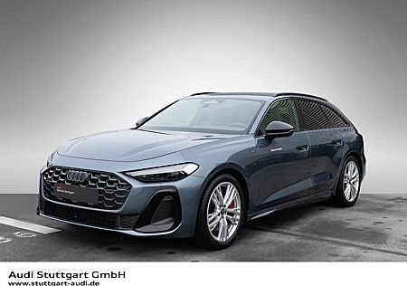 Audi A5 Avant e-hybrid quattro 270 kW S tronic