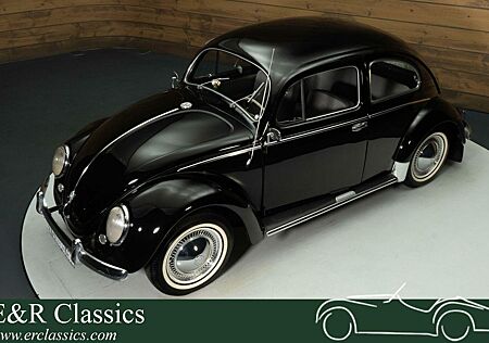 VW Käfer Volkswagen Kever Coupe