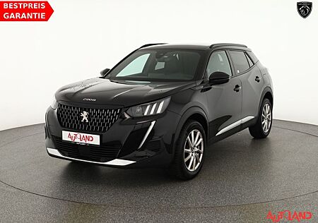 Peugeot 2008 GT PureTech 130 Aut. LED Navi Kamera