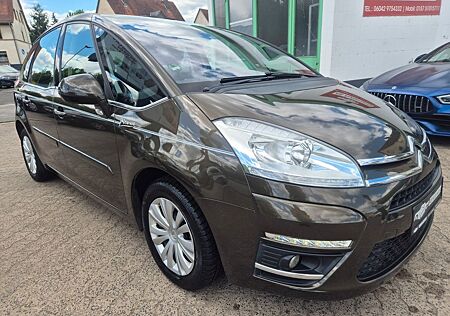 Citroën C4 Picasso Selection-Navi-Pan dach