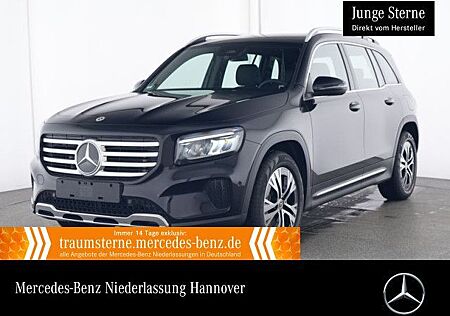 Mercedes-Benz GLB 180 PROGRESSIVE ADVANCED/LED/TOTW/VZ-ASSIST