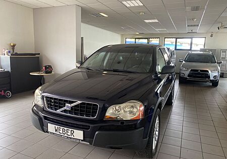 Volvo XC 90 XC90 D5 Summum