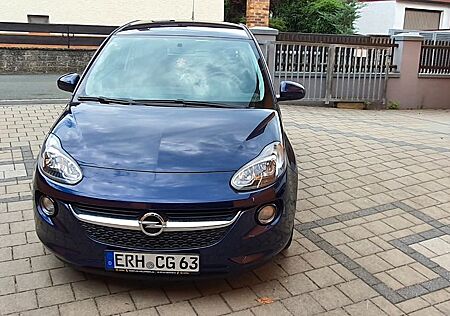 Opel Adam JAM 1.4 Inf.Sound-Syst. autom.Parkassistent