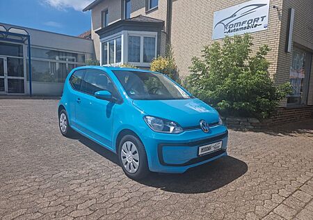 VW Up Volkswagen ! move !