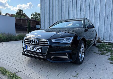 Audi A4 2.0 TFSI 140kW ultra S tronic Avant -