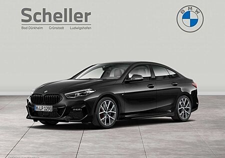 BMW 220i Gran Coupé M Sport HiFi DAB LED WLAN Shz