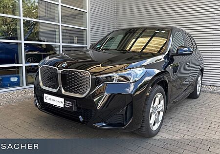 BMW iX1 XDRIVE30 M-Sport Navi HUD 360° ACC AHK adLED