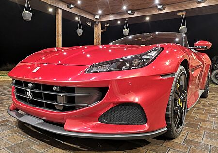Ferrari Portofino ADAS|JBL|