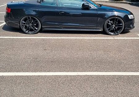 Audi Cabriolet