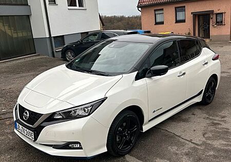 Nissan Leaf 217 PS 62KWH e+ TEKNA e+ TEKNA