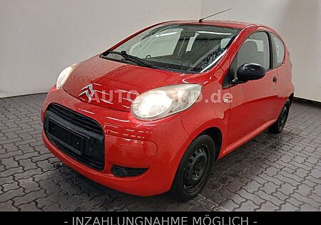 Citroën C1 1.0 Advance*SERVOLENKUNG*8xREIFEN*1A