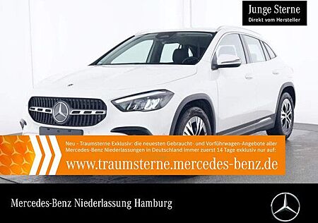 Mercedes-Benz GLA 200 PROGRESSIVE ADVANCED/AHK/TOTW/LED/KAM