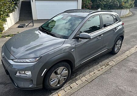 Hyundai Kona ELEKTRO 100kW Advantage Advantage