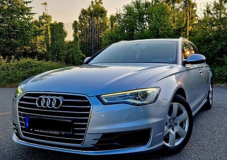 Audi A6 2.0 TDI 140kW ultra S tronic Avant -