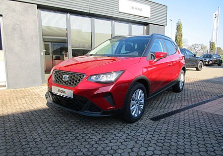 Seat Arona Style Edition 1.0 TSI *Allwetterreifen*