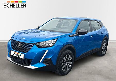 Peugeot 2008 e- Active 50kWH *SHZ*KAMERA*KLIMA