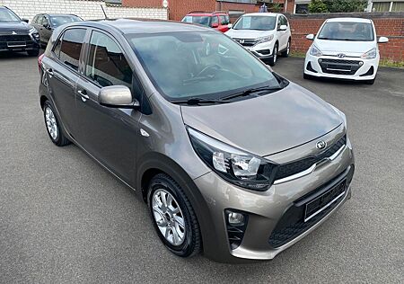 Kia Picanto Dream Team