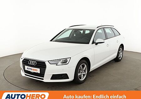 Audi A4 1.4 TFSI ACT*NAVI*ACC*PDC*LIM*SHZ*ALU*