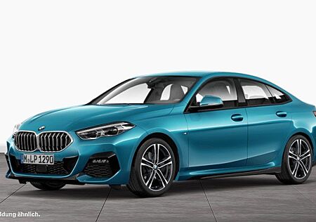 BMW 220i Gran Coupé M Sport LiveCockpitProf Kamera