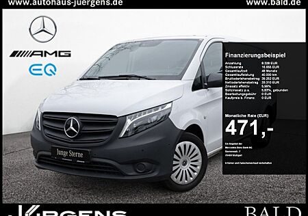 Mercedes-Benz Vito 119 KASTEN L+AUTOMATIK+KLIMA+NAVI+LED+AHK