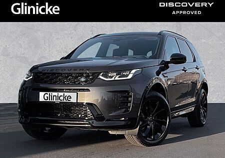 Land Rover Discovery Sport D200 Dynamic SE Winter-Paket AHK
