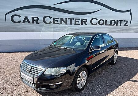 VW Passat Volkswagen 1.8 TSI Aut*ACC*AHK*Xenon*Leder*PDC*Kessy