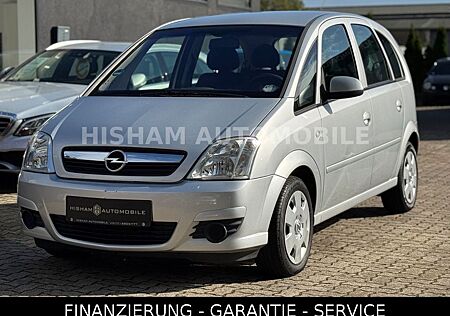 Opel Meriva 1,6 EDITIION/KLIMA/TÜV NEU