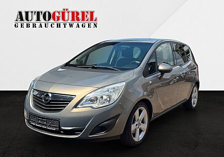 Opel Meriva B Edition 1.3 CDTI
