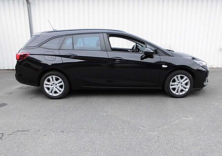 Opel Astra ST 1.5 Diesel 77kW Elegance