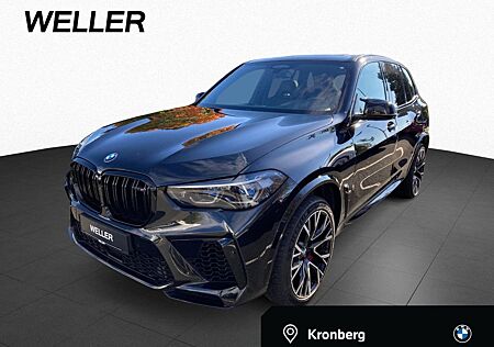 BMW X5 M Comp. MDriversP,FondEnt,SkyLo,B&W,Laser,AHK