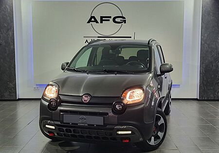 Fiat Panda Cross*TAGESZULASSUNG*200KM*