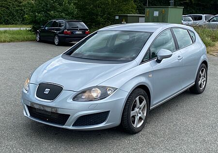 Seat Leon Reference Ecomotive 1.6 TDI KLIMA