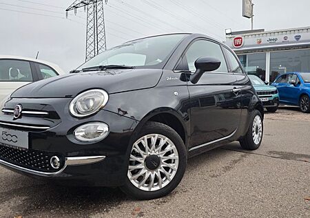 Fiat 500C 500 Cabrio 1.0 GSE Hybrid Dolcevita