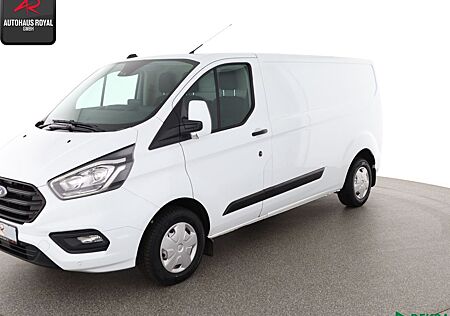 Ford Transit Custom 2.0 TDCi L2H1 KASTEN NAVI,KAMERA