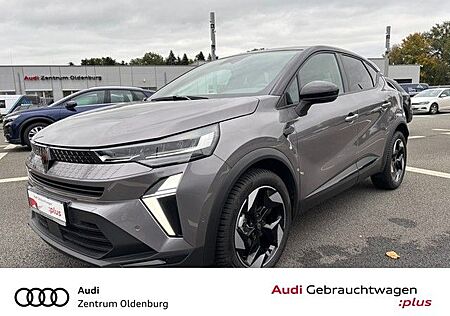 Renault Captur II 1.3 TCe 160 Mild Hybrid Techno GPF