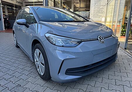 VW ID.3 Volkswagen Pro PA 150 KW - 58 KWh