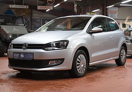 VW Polo Volkswagen V Team *GEPRÜFTE INZAHLUNGNAHME*SHZ*PDC*