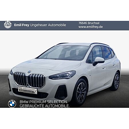 BMW 2er Active Tourer leasen
