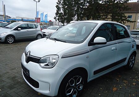 Renault Twingo Limited