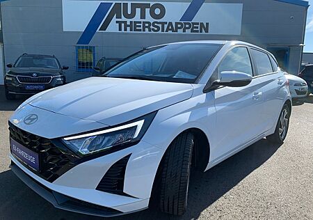 Hyundai i20 1.0 T-GDI DCT Trend Navi/ Kamera/16°/ Sitzh.