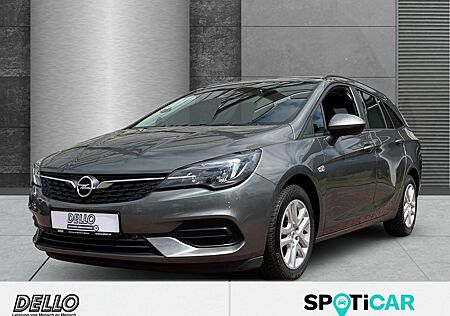 Opel Astra ST Edition Sitz,-Lenkradheizung,Allwetter