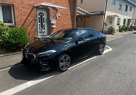 BMW 218 Gran Coupé