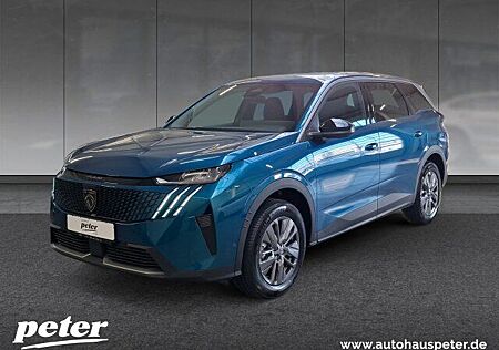 Peugeot 5008 Allure Business 145 +LED+360°Kamera+SHZ+