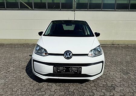 VW Up Volkswagen ! move ! BMT/Start-Stopp*EURO6*BLUETOOTH*