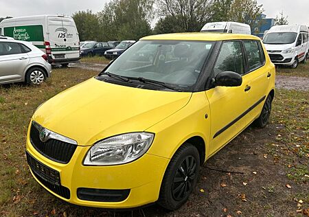 Skoda Fabia Classic