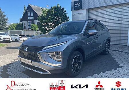 Mitsubishi Eclipse Cross 2.4 PLUG-IN HYBRID 4WD Plus Sofort