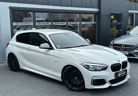 BMW 140 M i Special Edition Aut.*Navigation*LED*PDC*