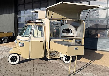 Piaggio APE Classic